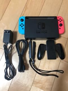 任天堂 Switchのサムネイル