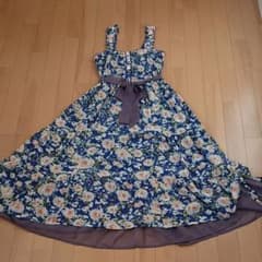 axes femme♡ワンピース✩.*˚のサムネイル