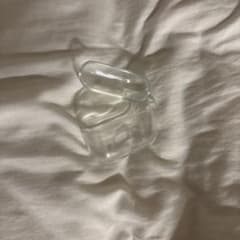 AirPods Pro2用 クリアケース カバーのサムネイル