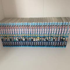 黒子のバスケ 全巻のサムネイル