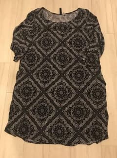 H&M チュニック 38のサムネイル