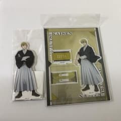 Jujutsu Kaisen Zenin Naoya Acrylic Stand　Jump Festa: Death and Migratory JF2026
