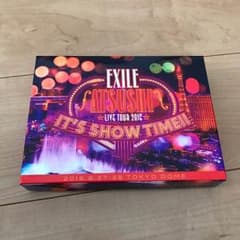 EXILE ATSUSHIのサムネイル