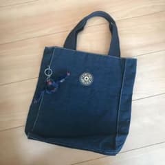 kipling トートバッグのサムネイル