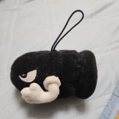 キラー ぬいぐるみのサムネイル