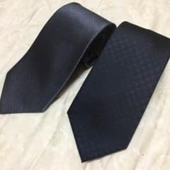 SKY様専用 ネクタイ2本セットのサムネイル