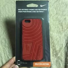 NIKE AIR FORCE iPhoneケースのサムネイル