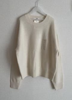 新品未使用タグ付き ニットまとめ売り UNIQLO AMERICANHOLICのサムネイル