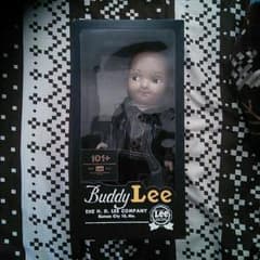 125体限定 バディーリー Buddy Leeのサムネイル