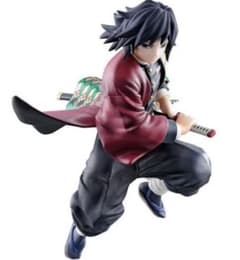 鬼滅の刃 富岡義勇フィギュアのサムネイル
