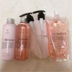 メデュラ MEDULLA シャンプー／ヘアトリートメントセットのサムネイル