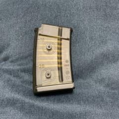 sig552 東京マルイ　純正マガジンのサムネイル