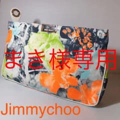 ジミーチュウクラッチバッグのサムネイル