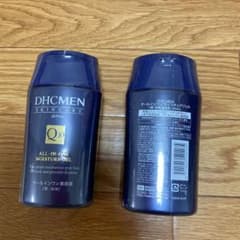 DHC MENオールインワンモイスチュアジェル 2本セットのサムネイル