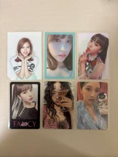 TWICE ミナ まとめ売り - メルカリ