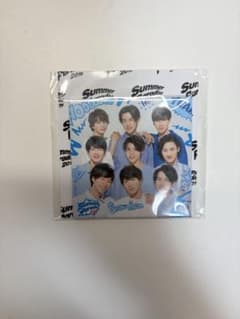 Snow Man Summer Paradise 2019 マグネットのサムネイル