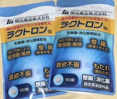 ラクトロン 2袋のサムネイル