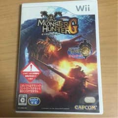 Wii 몬한