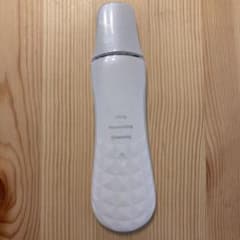 超音波美顔器　美顔器のサムネイル