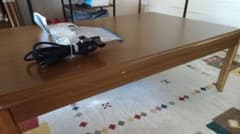 こたつテーブルのサムネイル