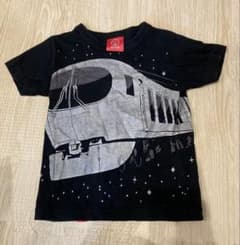 オジコ　ラビュー　Tシャツ　4Ａのサムネイル