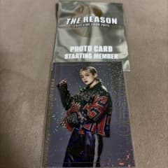 山本彰吾 EXILE THE REASON フォトカード シークレット - メルカリ