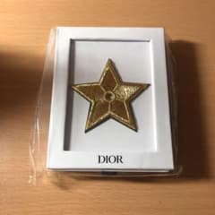 ディオール ブローチのサムネイル