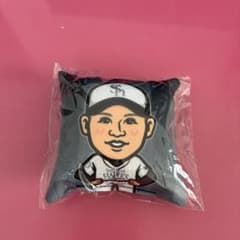 Thumbnail of 福岡ソフトバンクホークス 笹川吉康選手