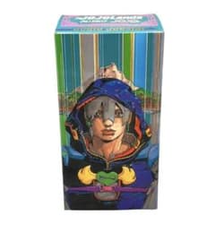 龍灰　【超像稼働 】ジョディオ・ジョースター 限定パッケージ＆特典付き 龍灰様専用 【超像稼働 】ジョディオ・ジョースター 限定パッケージ