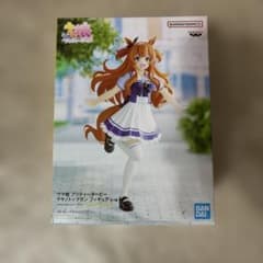 ウマ娘 プリティーダービー マヤノトップガン フィギュアのサムネイル