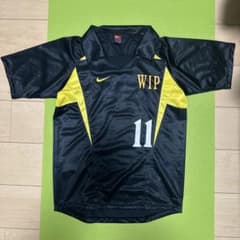 NIKE サッカーシャツ 90sのサムネイル
