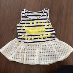 F.O.KIDS ノースリーブ トップス 95cmのサムネイル