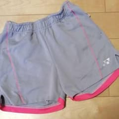 YONEX　ショートパンツのサムネイル