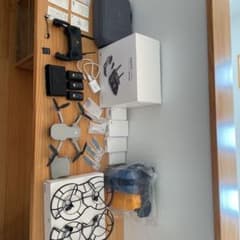 Mavic Mini Fly More コンボのサムネイル