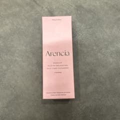 Arencia デイリーもちクレンザーチューブタイプ150gのサムネイル
