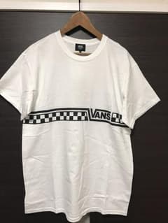 Vans×スタンダードカリフォルニア Tシャツのサムネイル