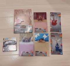 一番くじ　ワンピース　メモ帳 - 2