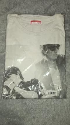 当選通知書付 Sサイズ PEPSI NEX B’z オリジナルTシャツ グッズ B′z×PEPSI NEX スペシャル TシャツA - メルカリ