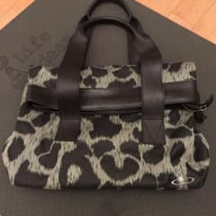 ビビアンウエストウッド　トートバッグのサムネイル