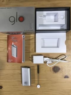 glo グローのサムネイル