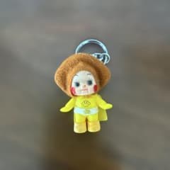 キューピー キーホルダー レトロのサムネイル