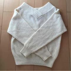 マジェスティックレゴン!♡2wayニット!!のサムネイル