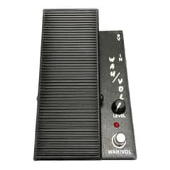 MORLEY Mini Morley Wah Volumeのサムネイル