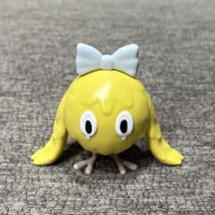 不思議なセロル展 入場特典 セロル イエロー