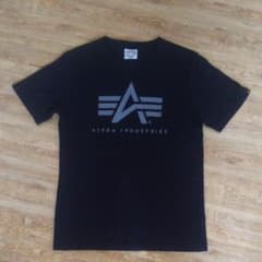 ALPHA INDUSTRIESのサムネイル