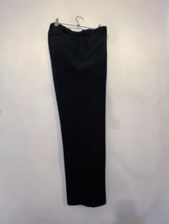 UNIQLO 感動パンツ　ウエスト85cm／レングス76cmのサムネイル