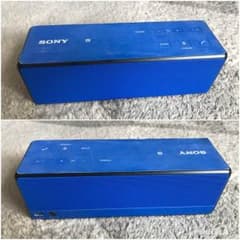 ワイヤレスポータブルスピーカーのサムネイル