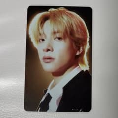 ENHYPEN DARK BLOOD JAKE ジェイク トレカ - メルカリ