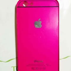 iPhone6 バンパーカバーのサムネイル