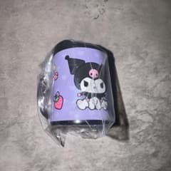 sanrio コインシリンダー2 ガチャガチャ クロミのサムネイル